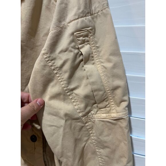 Carbon2Cobalt Mens Jacket - Size L - Picture 3 of 6